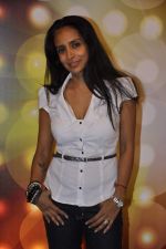 Suchitra Pillai at VDot Emerge gig in Blue Frog, Mumbai on 14th Nov 2013